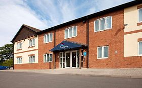 Travelodge Shrewsbury Battlefield