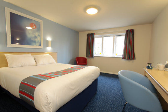 Travelodge Shrewsbury Battlefield Room photo